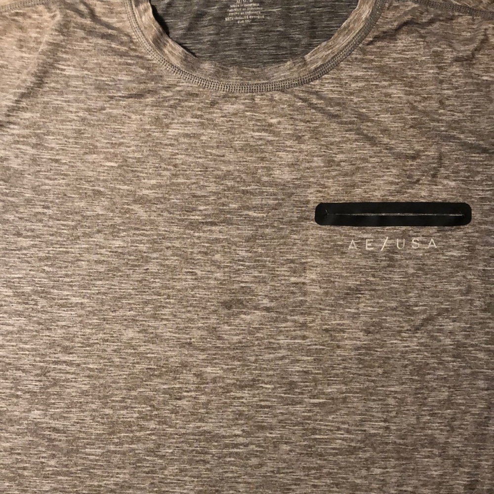 American Eagle Tee Medium